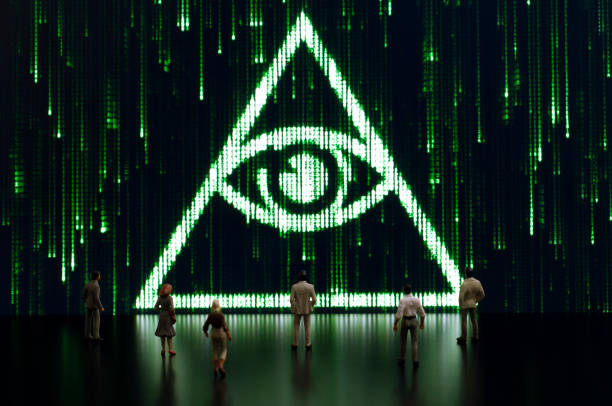 Illuminati in the Digital Age